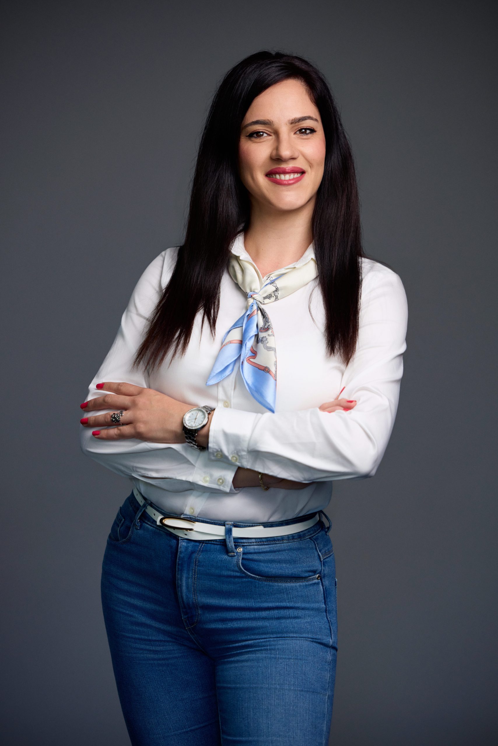 Fix-Personaldienstleistungen-Gabriela Veceski,